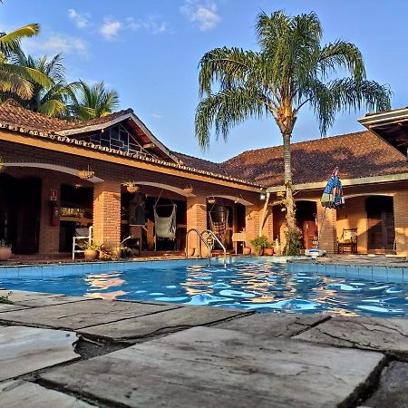 Pousada Na Praia Ubatuba Exterior photo